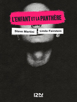 cover image of L'Enfant et la panthère